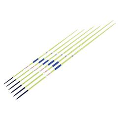 Polanik®Treningsspyd 400g 261 cm
